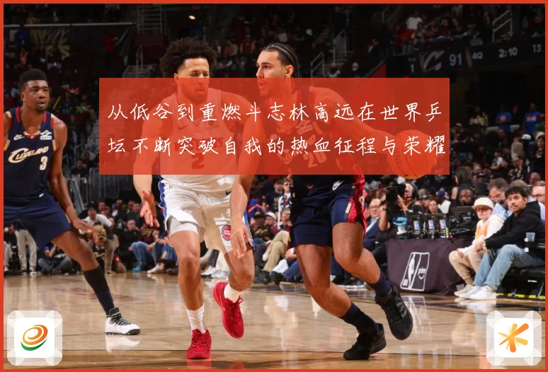 从低谷到重燃斗志林高远在世界乒坛不断突破自我的热血征程与荣耀梦想